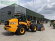 Telescopica - JCB - tm420 pivot steer telehandler (st22540)