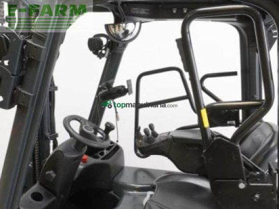 Elevadora - Linde - e 15 evo 386-02