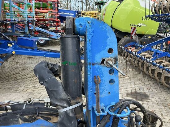 Arado - Lemken - juwel 8 v t 5/1 drehpflug 6 schar