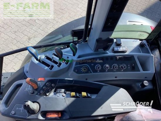Tractor agrícola - Valtra - g 135 a