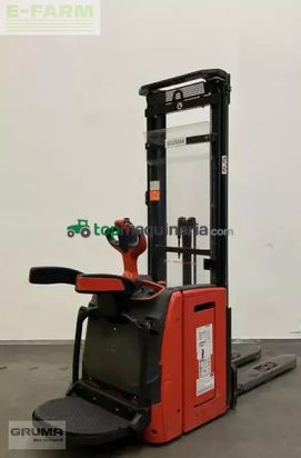 Elevadora - Linde - l 14 ap i 1173-01