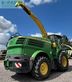 Cosechadora de Cereal - John Deere - 8400 i