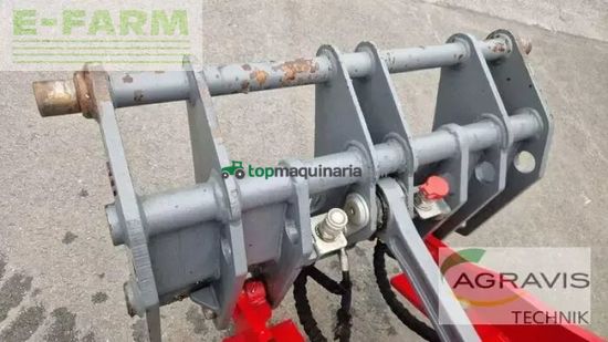 Minicargadora - Weidemann - 3080