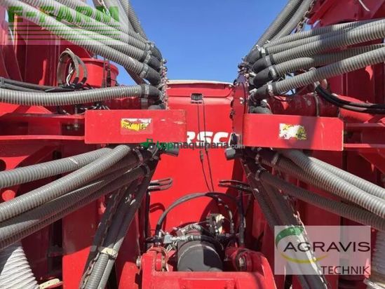 Sembradora directa - Horsch - pronto 6 kr