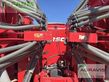 Sembradora directa - Horsch - pronto 6 kr