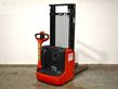 Elevadora - Linde - l 12 i 1172