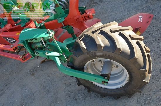 Arado - Kverneland - 3300 s-100-5 packomat