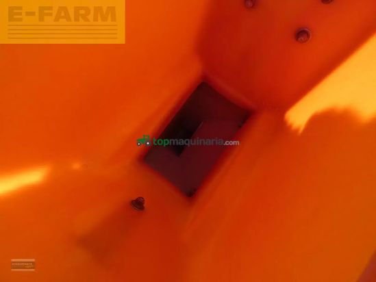 Sembradora monograno mecanica - Amazone - ed 452-k