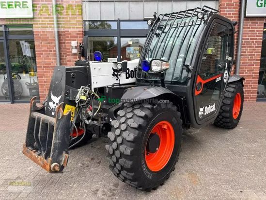 Telescopica - Bobcat - tl 30.60