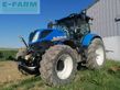 Tractor agrícola - New Holland - t7 210 sw