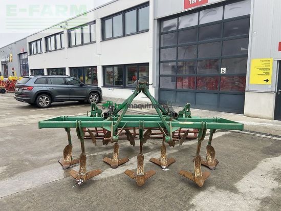 Cultivador - Regent - tukan fsg 300