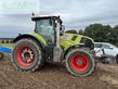 Tractor agrícola - Claas - axion 870