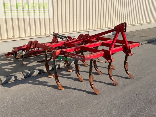 Cultivador - Vogel & Noot - Euro-Grubber EGF 2.00 m