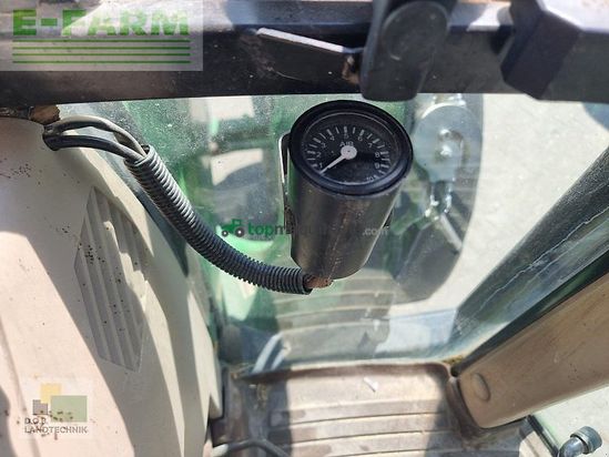 Tractor agrícola - John Deere - 6820