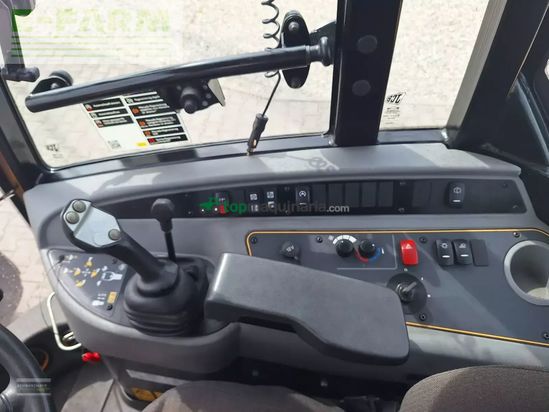 Telescopica - JCB - 407 sv