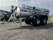Cisterna - Fliegl - 12000 maxx line plus