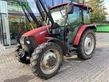 Tractor agrícola - Case IH - jxu 95 druckluft / frontlader