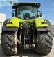 Tractor agrícola - Claas - axion 930 cmatic cebis