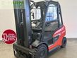 Elevadora - Linde - h 30 d 1202