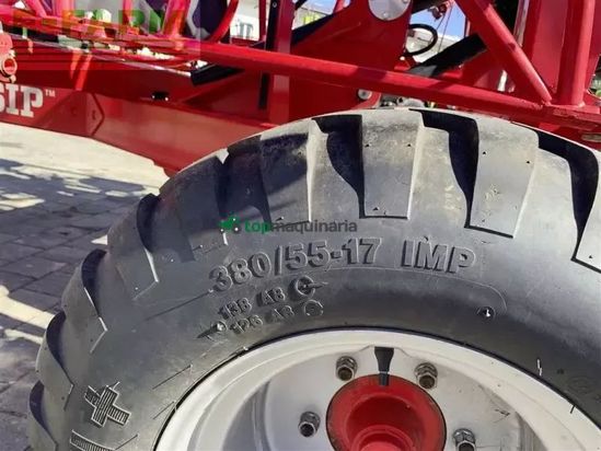 Henificador - SIP - spider 1300 / 12 t