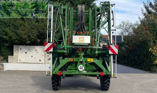 Atomizador - Amazone - ug 3000