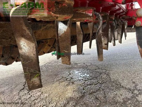 Combinado de siembra - Horsch - horsch