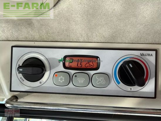 Tractor agrícola - Valtra - s294 direct smart touch