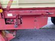 Remolqu agrícola - Krone - turbo 3200