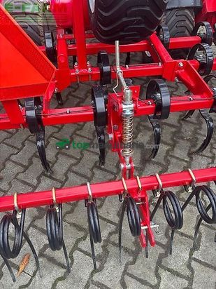 Cultivador - HE-VA - euro-tiller 7m