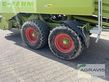 Empacadora gigant - Claas - quadrant 2200 gebr. claas großpackenpresse