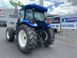 Tractor agrícola - New Holland - td5.105