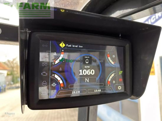 Minicargadora -  - x27-45crt