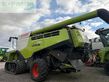 Cosechadora de Cereal - Claas - lexion 770 terra trac