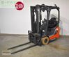 Elevadora - Linde - xi 10 1251-01