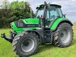 Tractor agrícola - Deutz-Fahr - 6150 cshift
