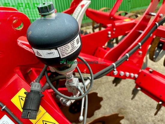 Grada de disco - Horsch - joker 3 ct