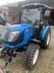 Tractor agrícola -  - 3.50 hst