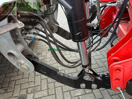 Cuba de purin - Briri - vttw 16700