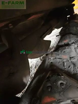 Cortacésped manual - Kubota - dm4023s