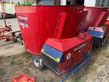 Remolqu esparcidor - Siloking - compact 8