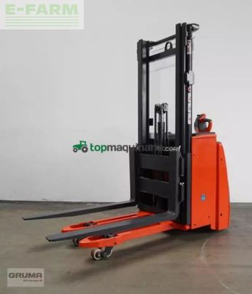 Elevadora - Linde - l 14 i 1173