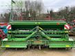 Combinado de siembra - Amazone - combine amazone