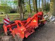 Grada rotativa - Maschio - g 275 mit zahnpackerwalze