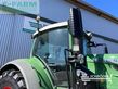 Tractor agrícola - Fendt - 828 vario s4 profi plus