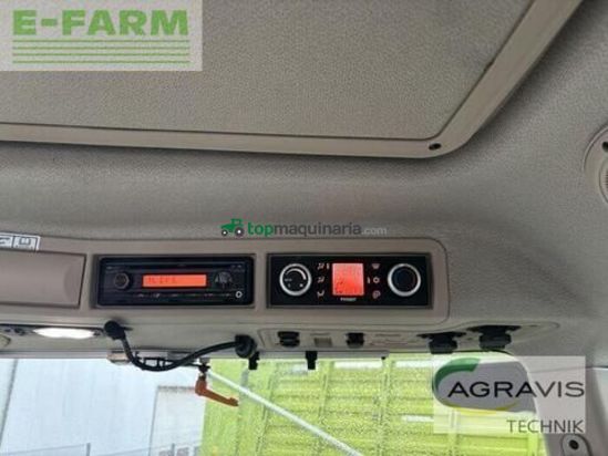 Tractor agrícola - Fendt - 724 vario s4 profi Profi