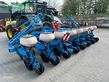 Sembradora monograno mecanica - Monosem - ng plus 8r