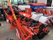 Sembradora monograno mecanica - Kuhn - kosma 5 reihig