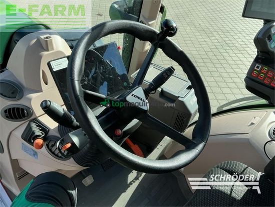 Tractor agrícola - Fendt - 728 vario gen7.1 profi plus
