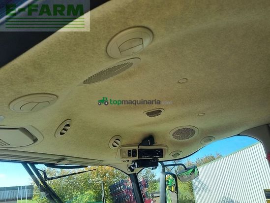 Cosechadora de Cereal - John Deere - s790 my24 prod 30