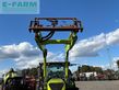 Tractor agrícola - Claas - arion 650 cis hexashift